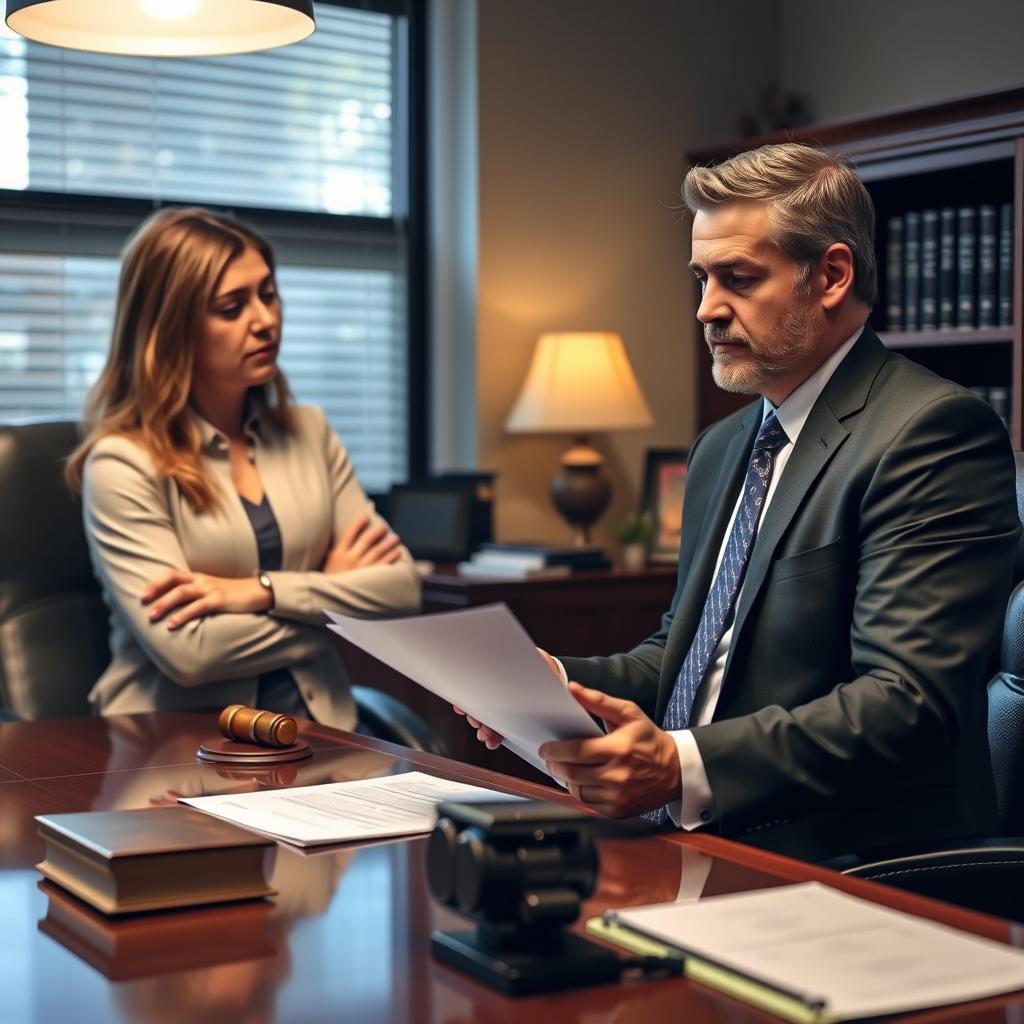 Carjacking Lawyer Bedford County