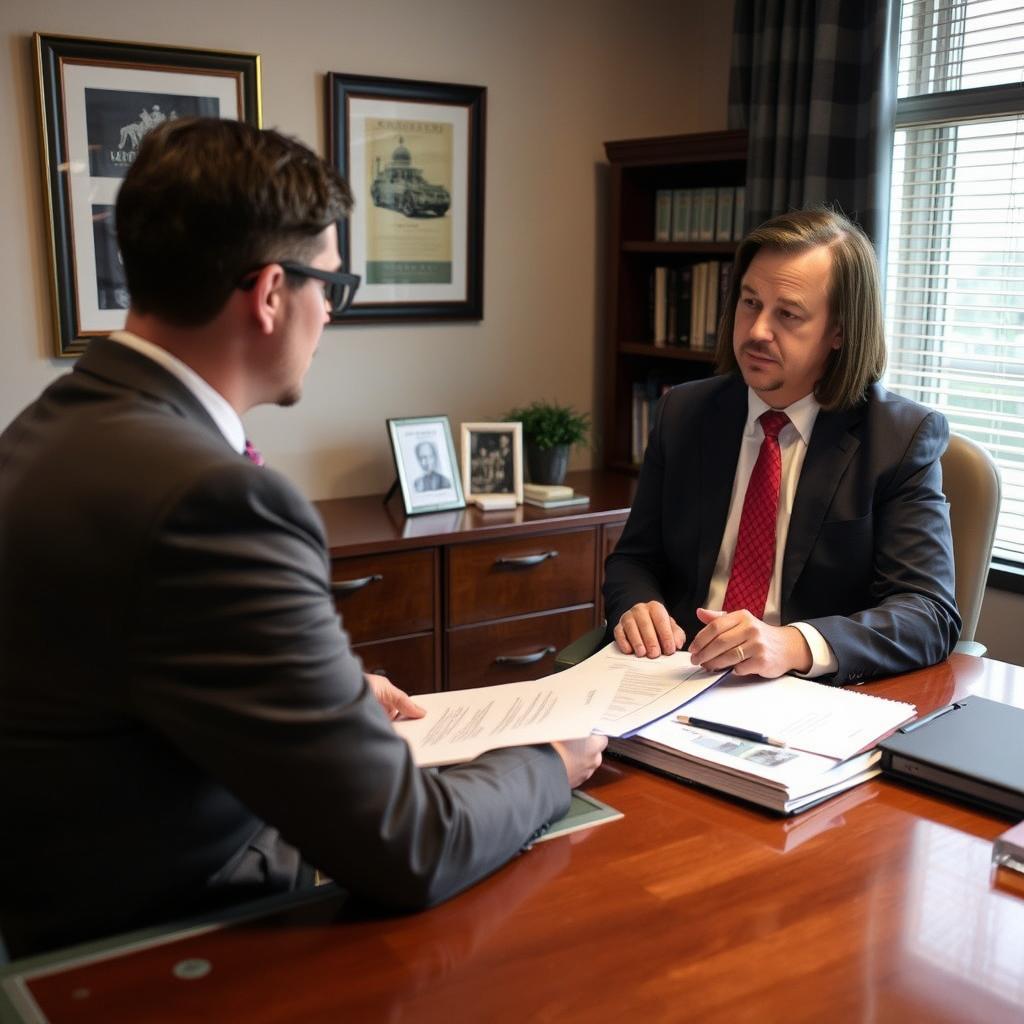 Carjacking Lawyer Chesapeake