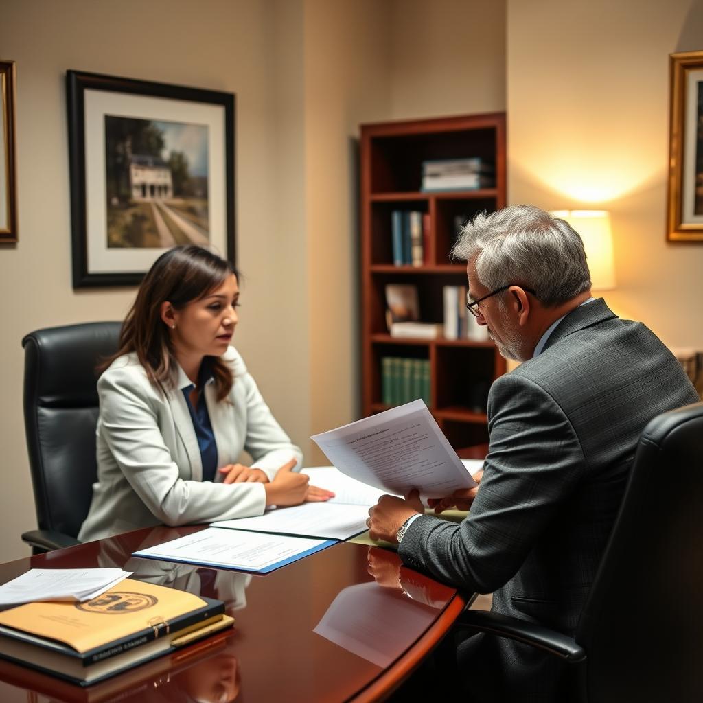 Carjacking Lawyer Colonial Heights