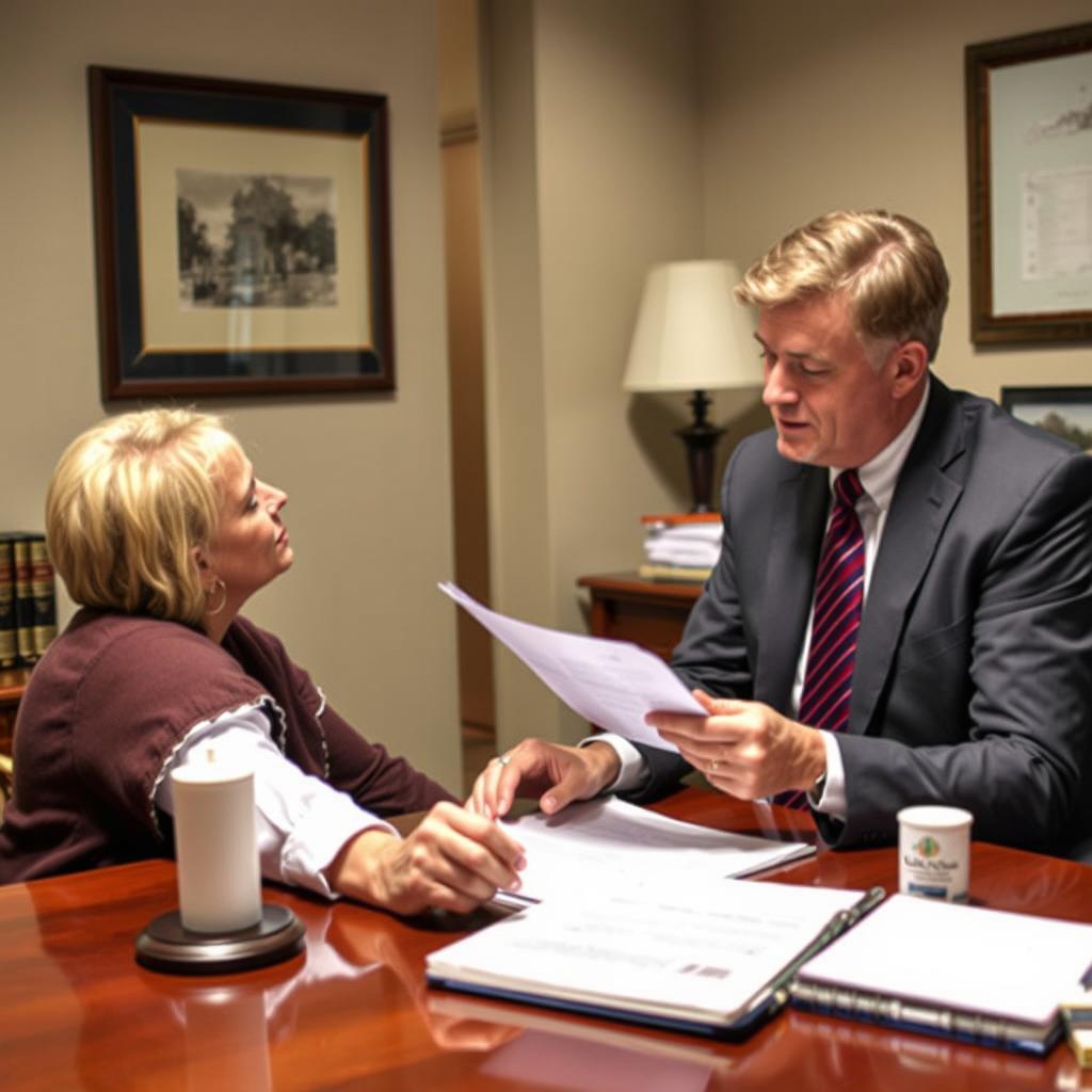 Carjacking Lawyer Culpeper County