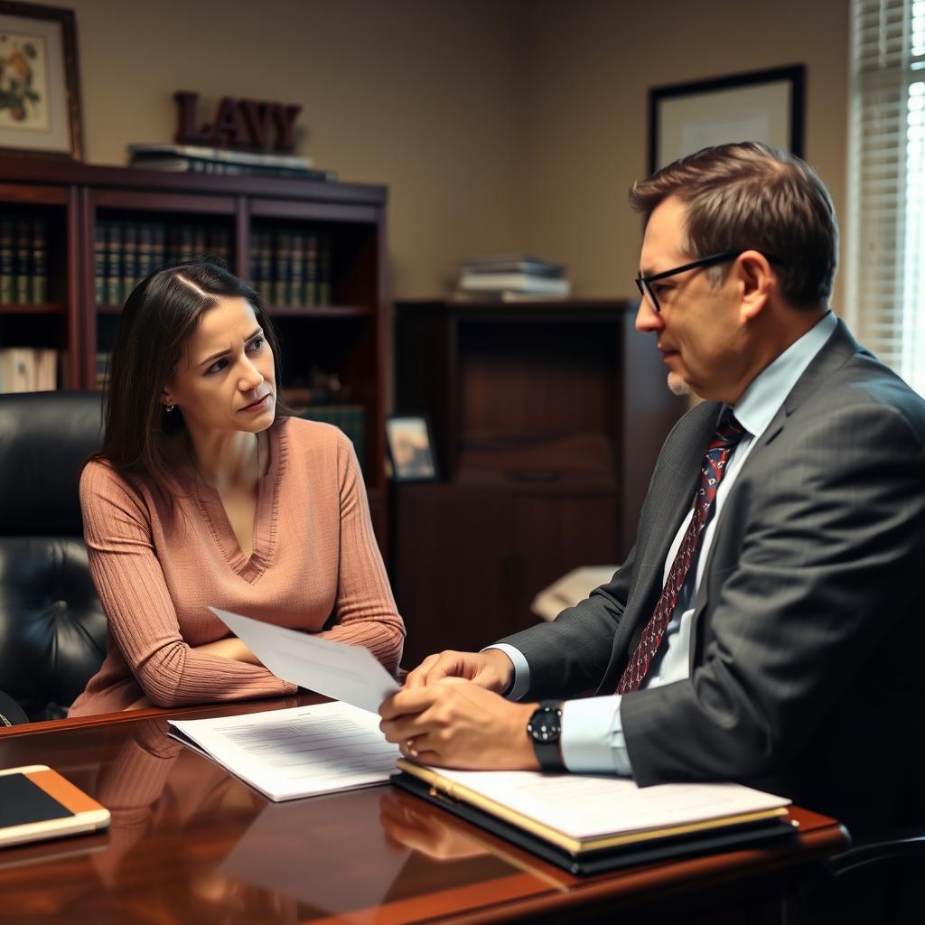 Carjacking Lawyer Dinwiddie County