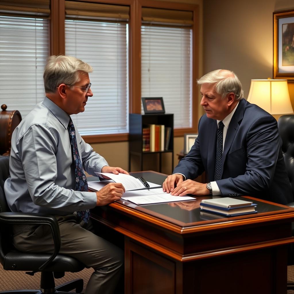 Carjacking Lawyer Fluvanna County