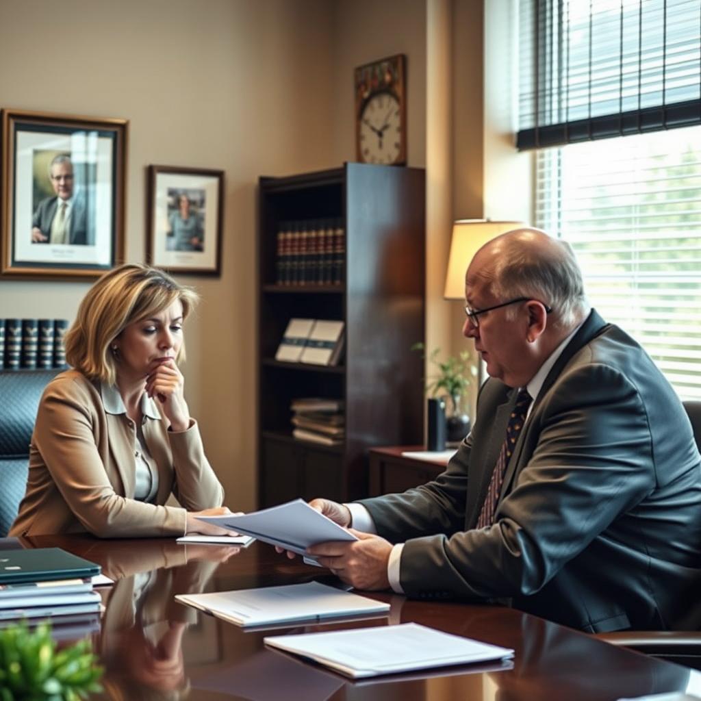 Carjacking Lawyer Goochland County