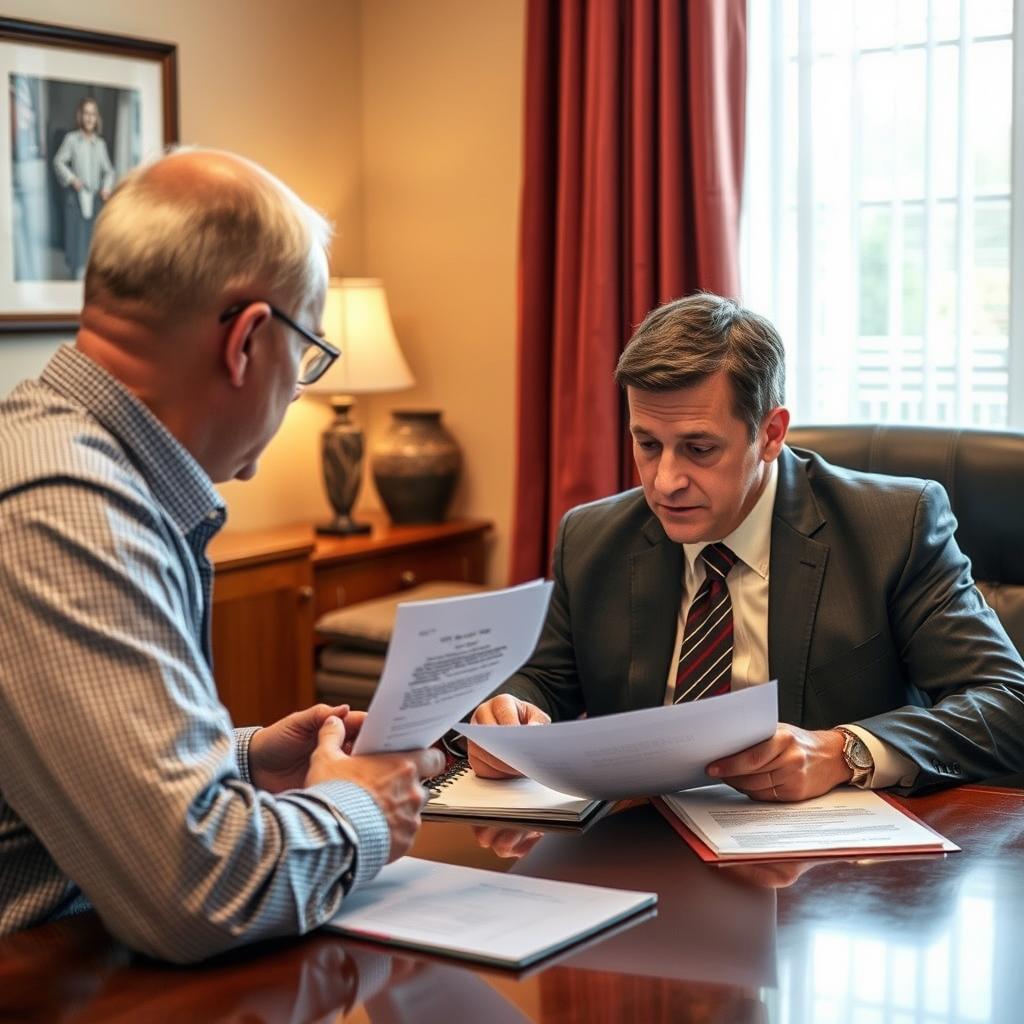 Carjacking Lawyer Greene County