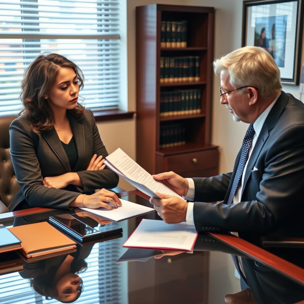 Carjacking Lawyer Henrico County