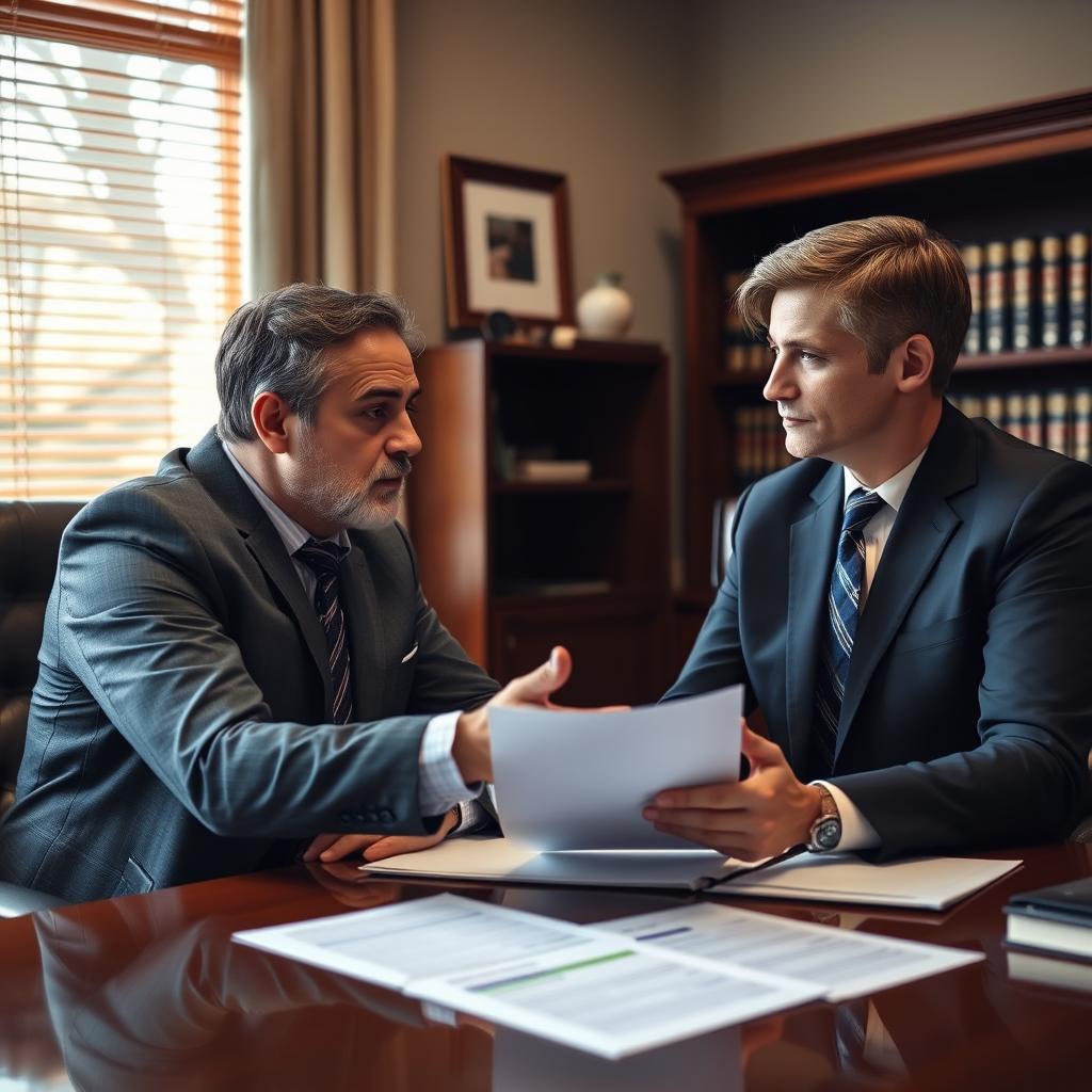 Carjacking Lawyer King William County