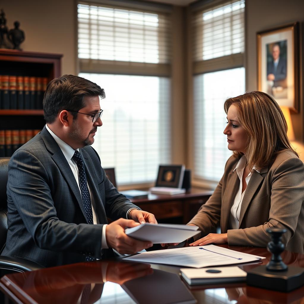 Carjacking Lawyer Loudoun County