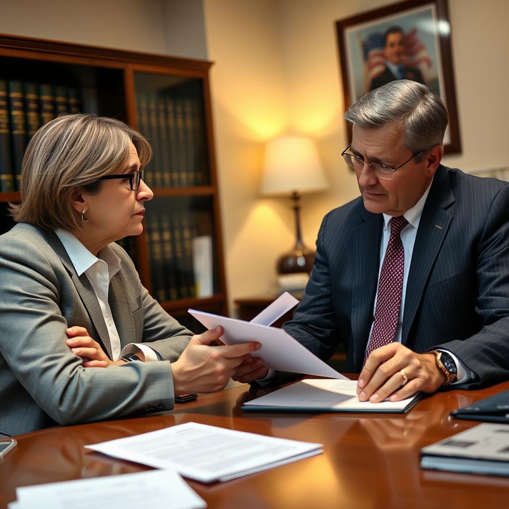 Carjacking Lawyer New Kent County