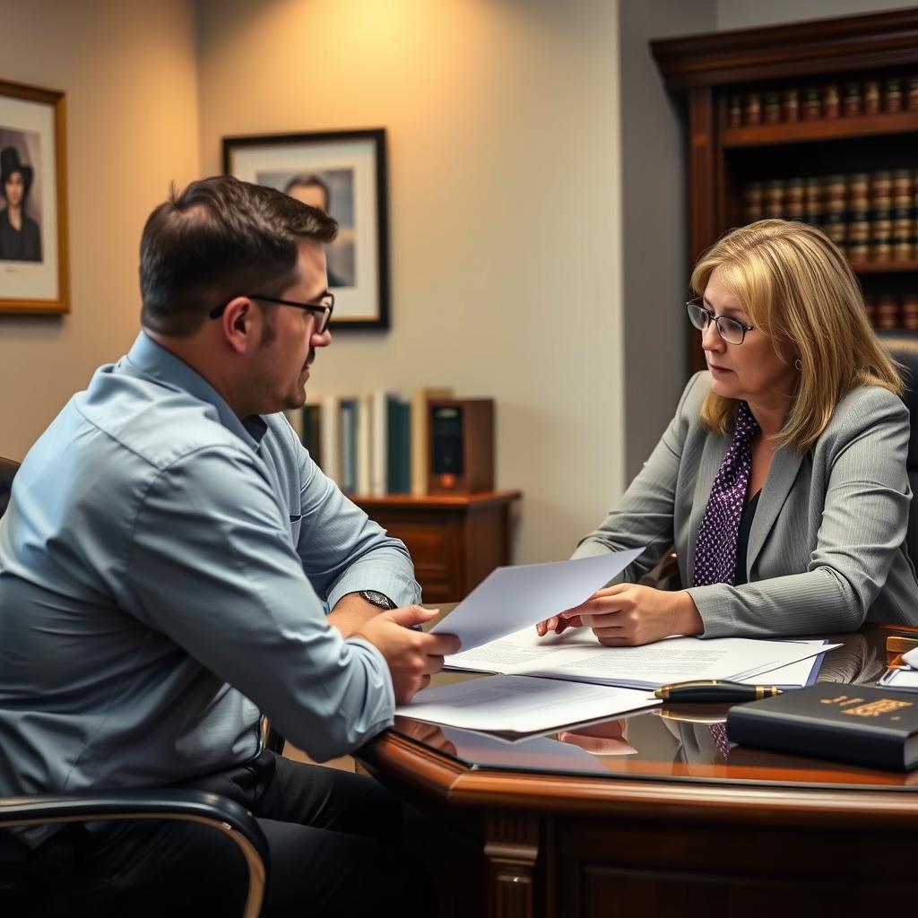 Carjacking Lawyer Rockingham County