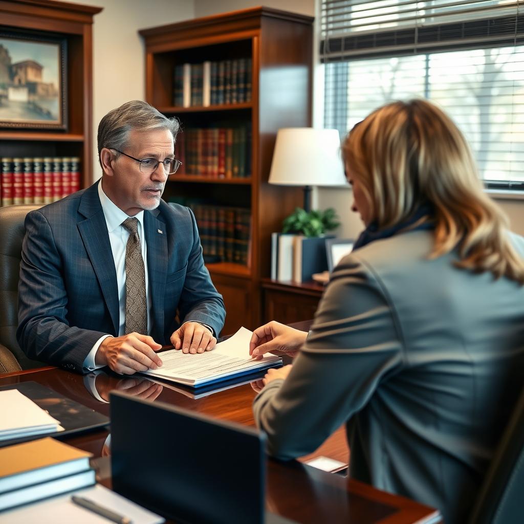 Carjacking Lawyer Shenandoah