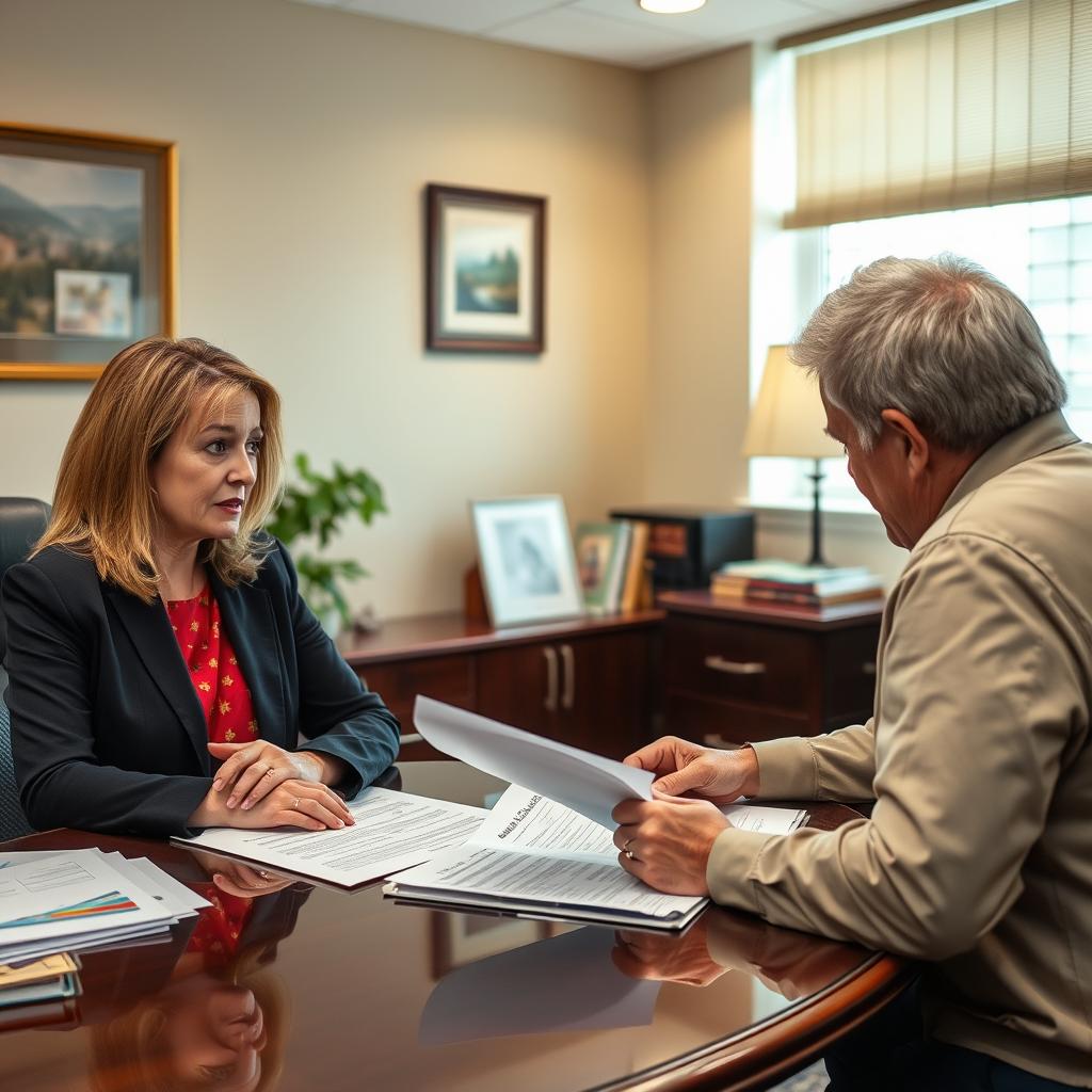 Child Abuse Lawyer Clarke County