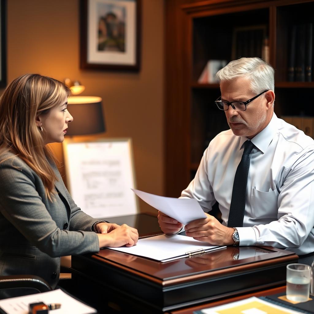 Child Abuse Lawyer Colonial Heights