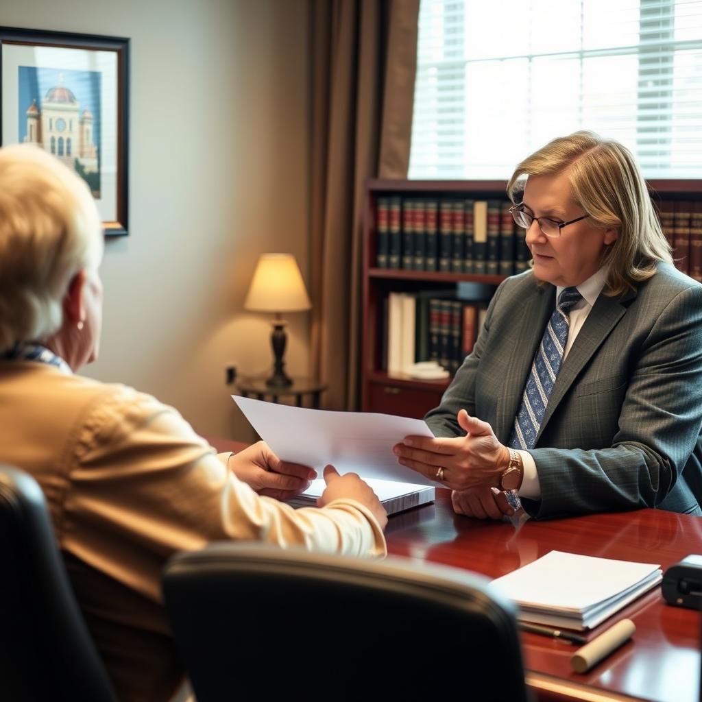 Child Abuse Lawyer Henrico County