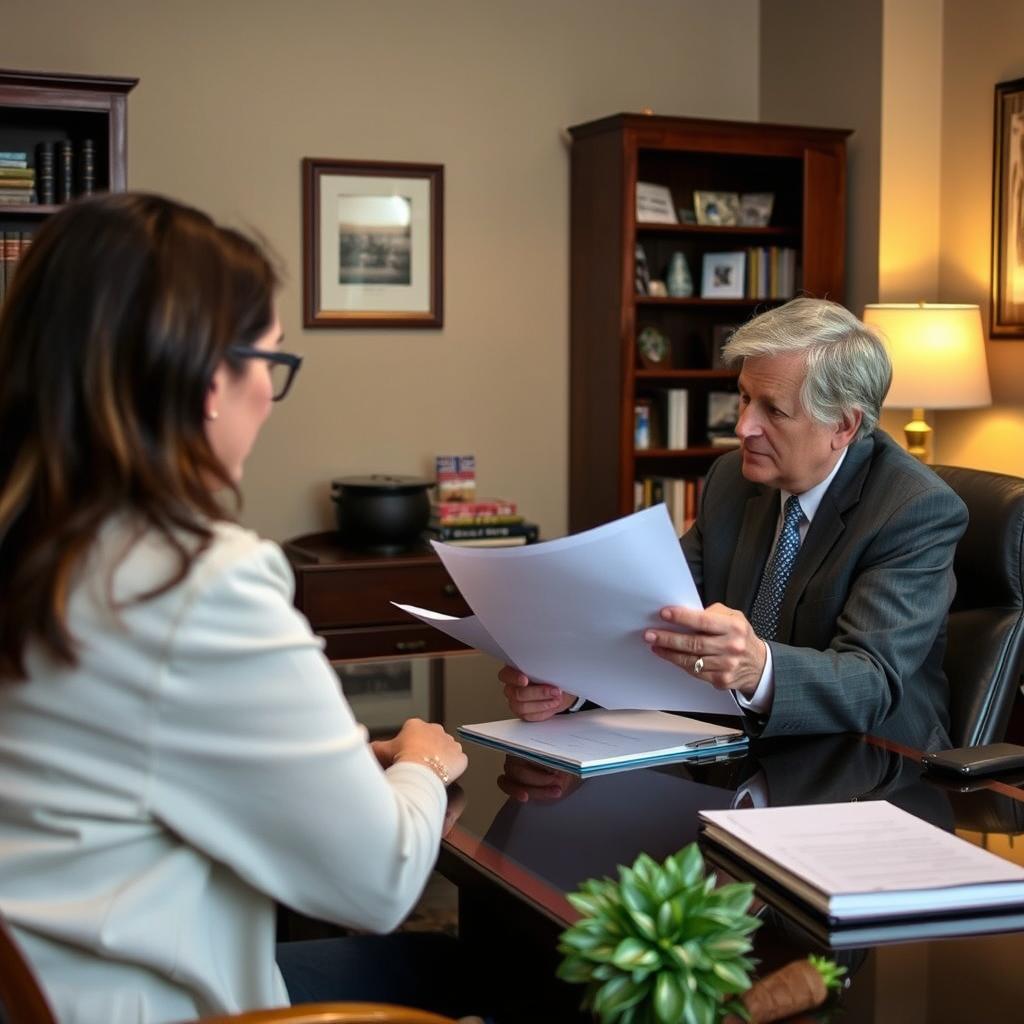Child Abuse Lawyer New Kent County