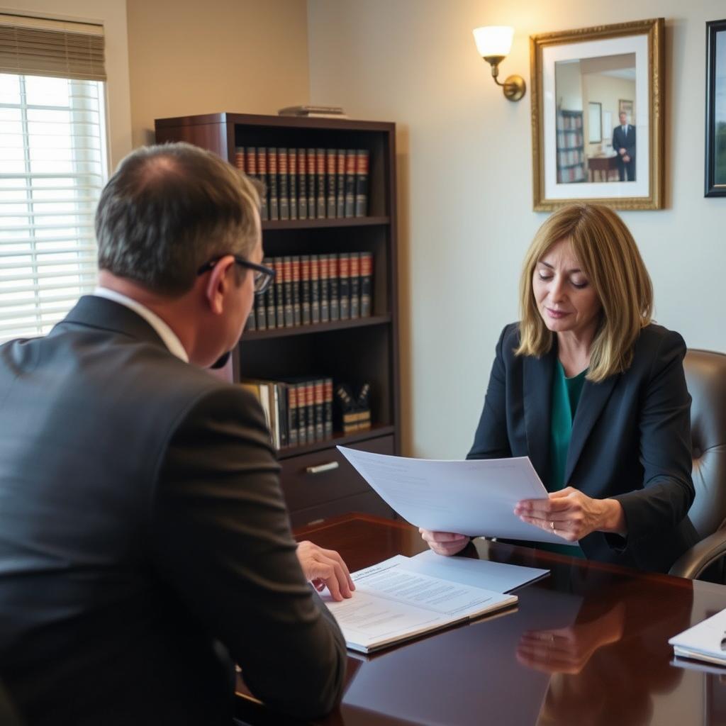 Child Abuse Lawyer Powhatan County