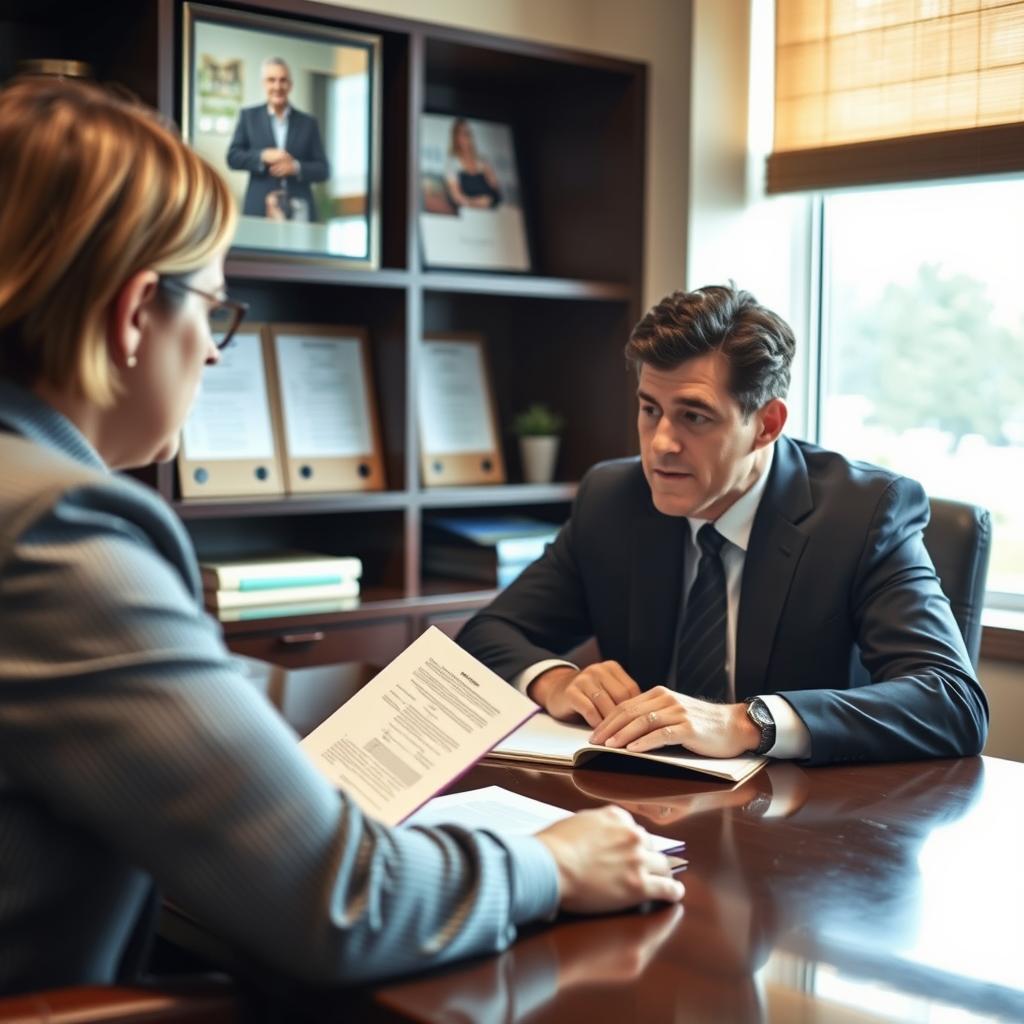 Child Abuse Lawyer Virginia Beach