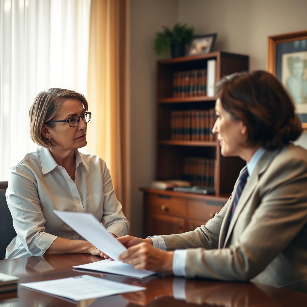 Child Abuse Lawyer York County