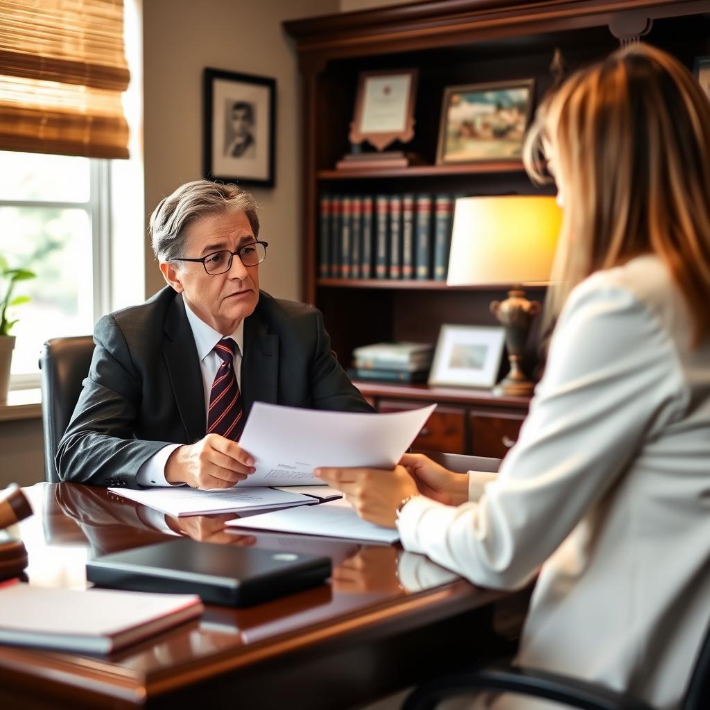 Child Exploitation Lawyer Albemarle County