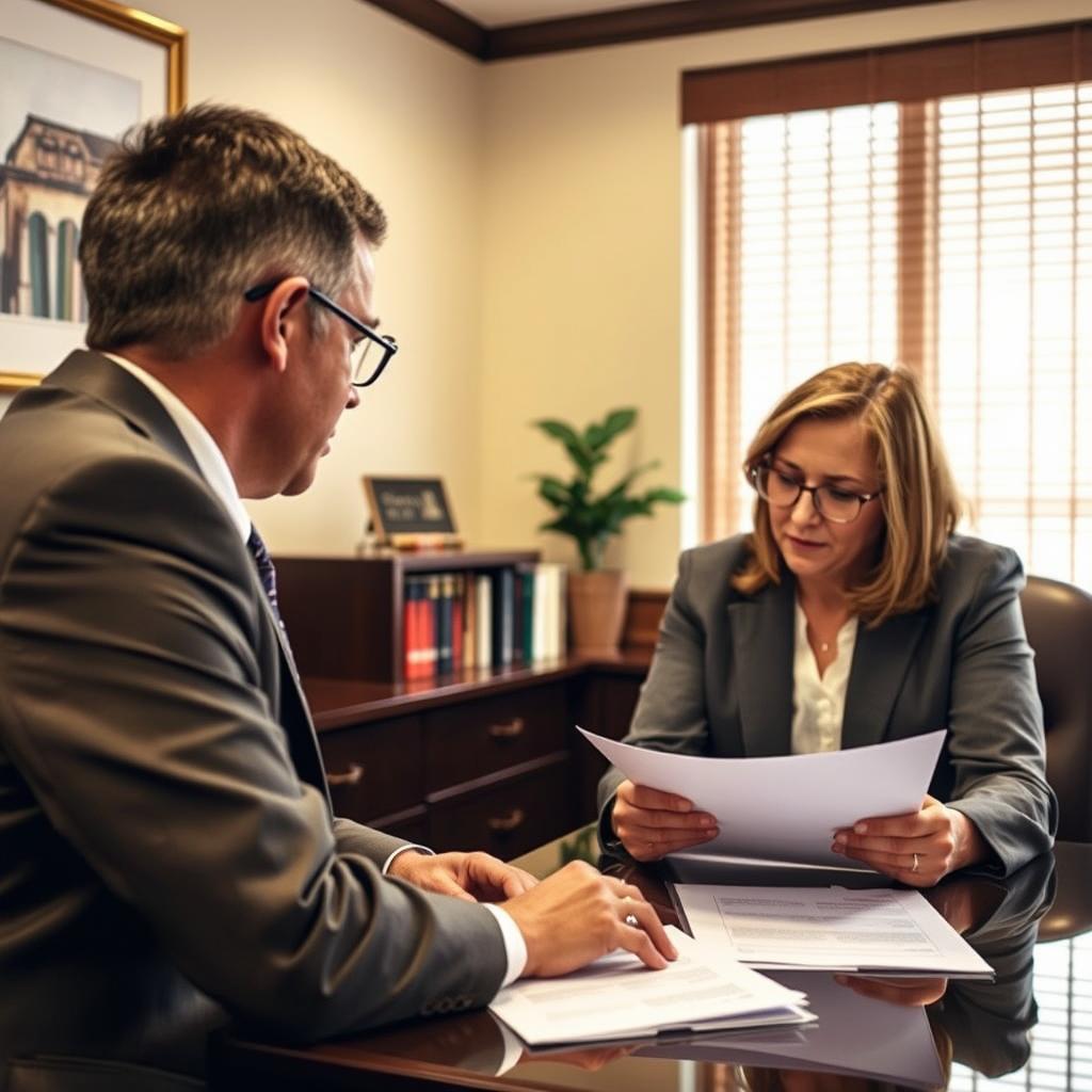 Child Exploitation Lawyer King William County