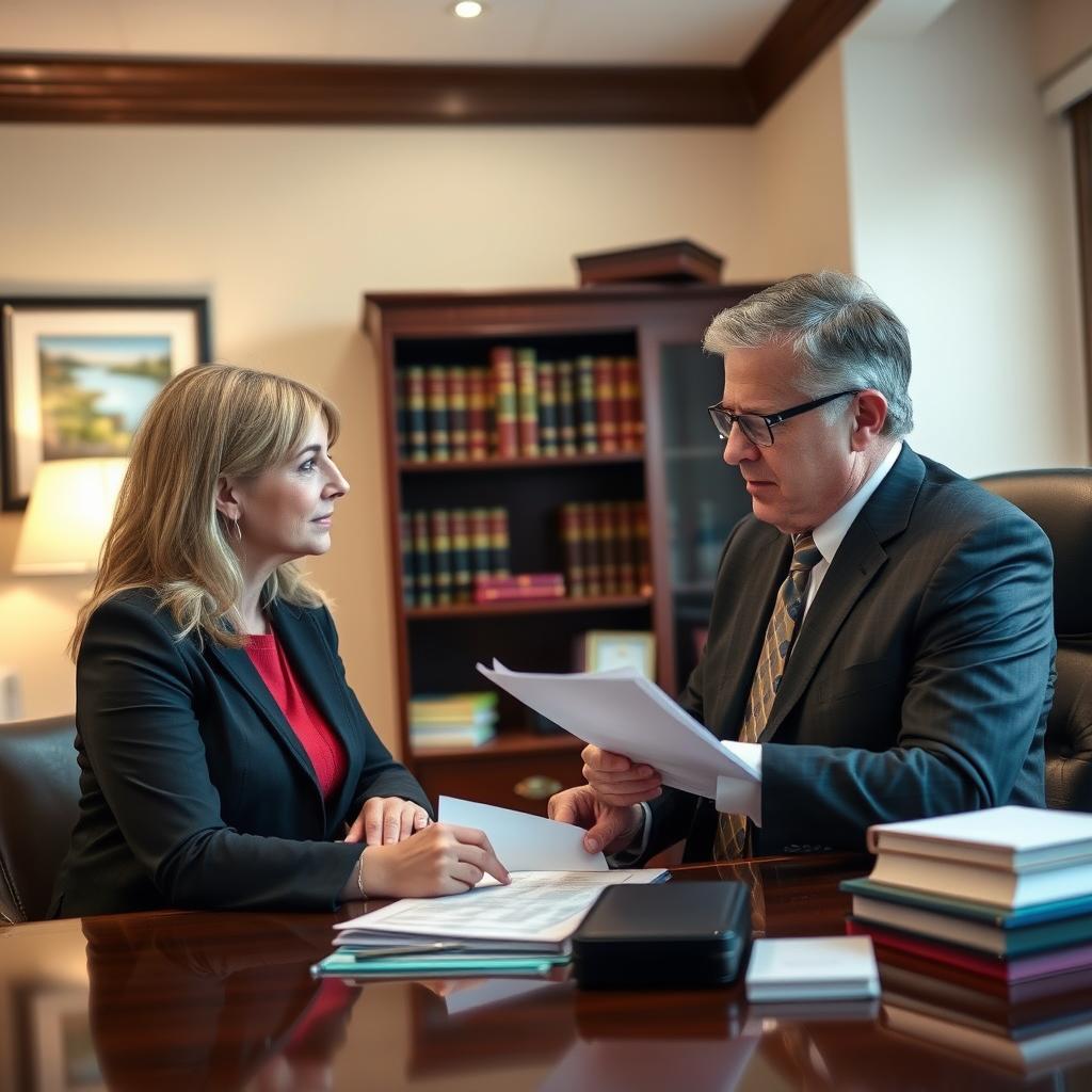 Child Exploitation Lawyer Suffolk