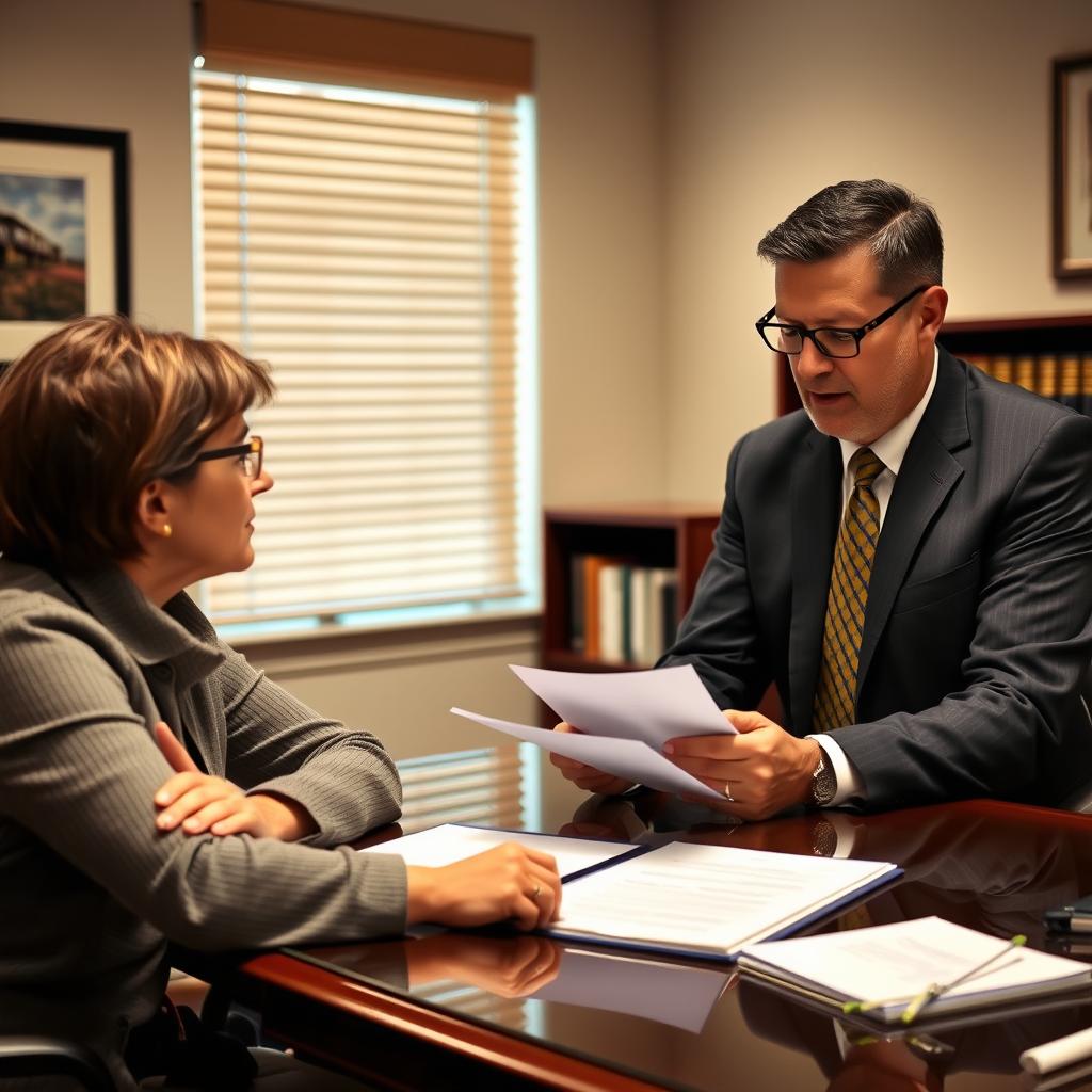 Child Exploitation Lawyer Virginia Beach