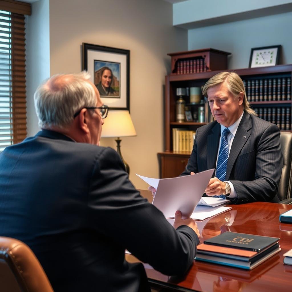 Child Pornography Lawyer Augusta County