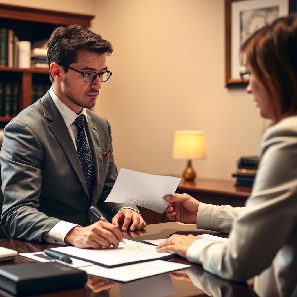 Child Pornography Lawyer Bedford County