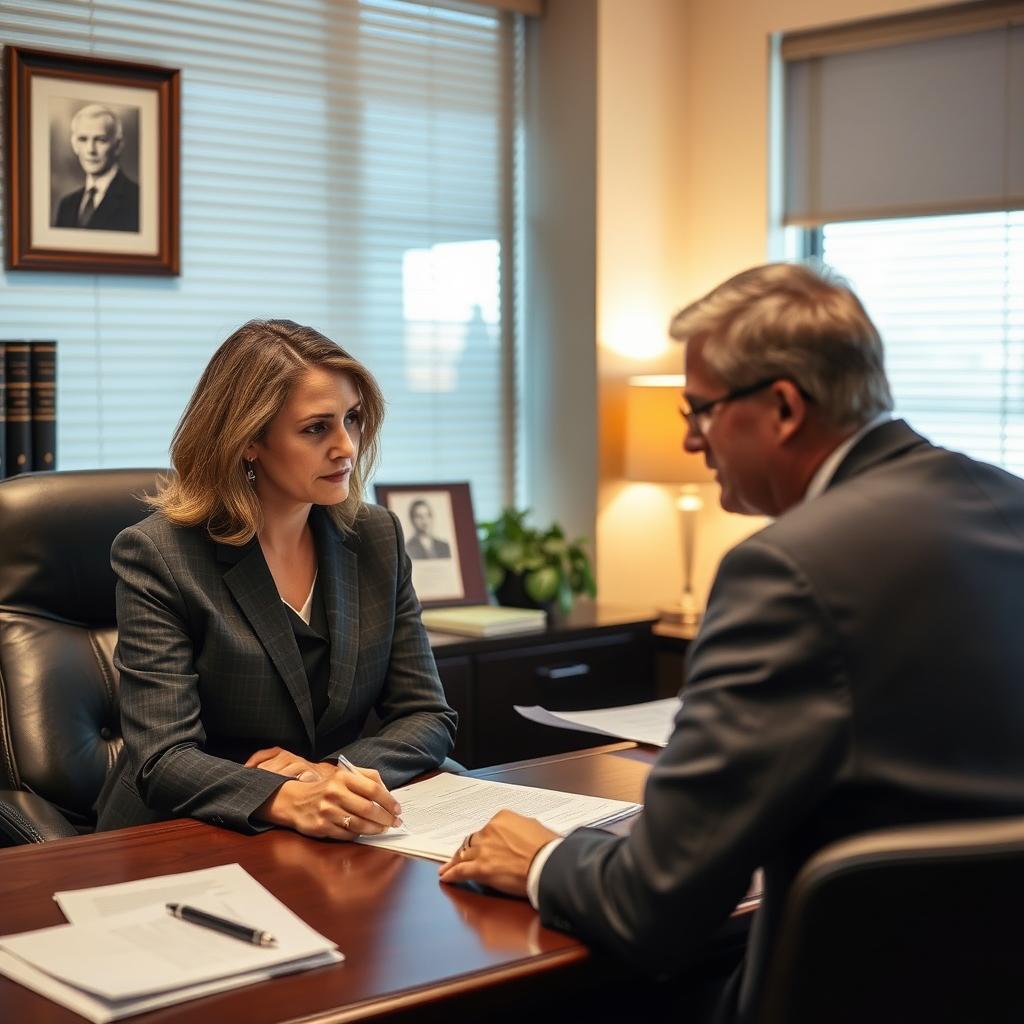 Child Pornography Lawyer Roanoke County