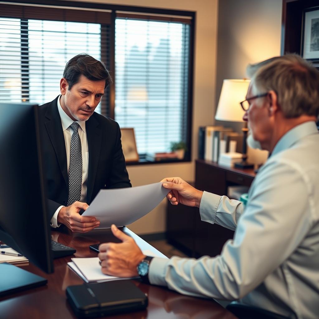Computer Crime Lawyer Chesterfield County