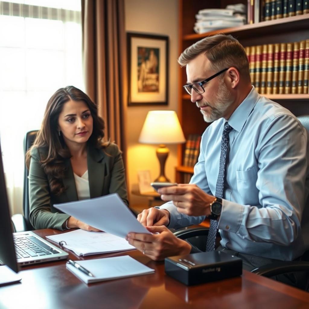 Computer Crime Lawyer Greene County