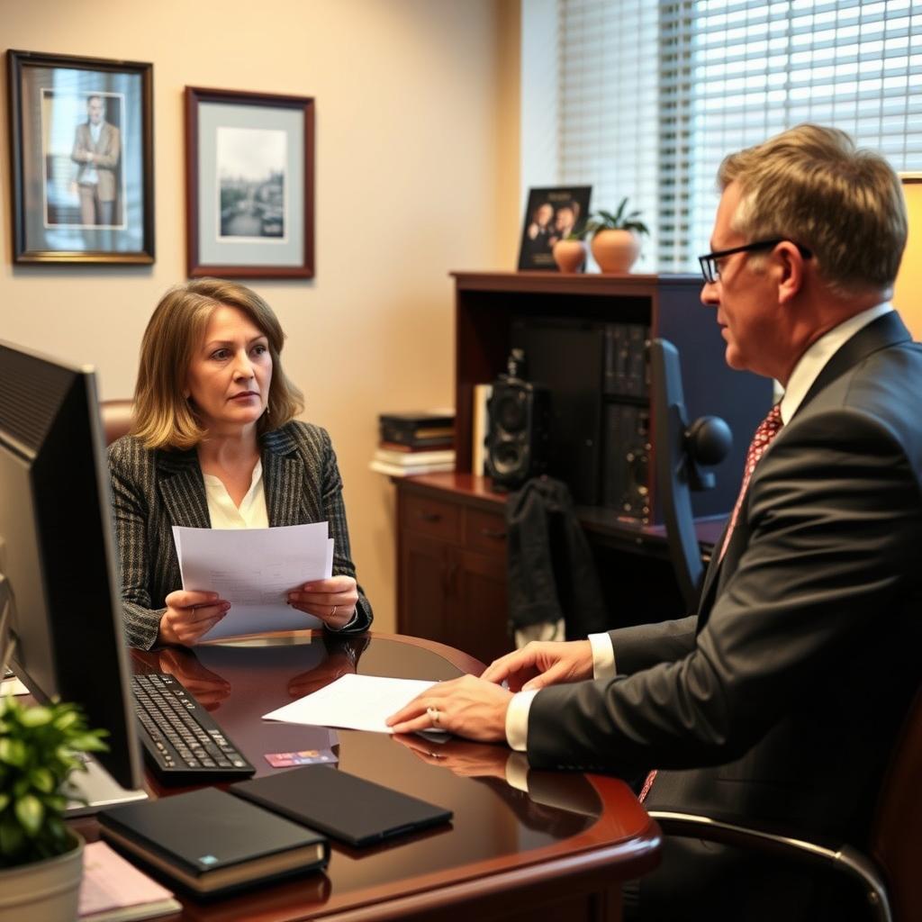 Computer Crime Lawyer Henrico County