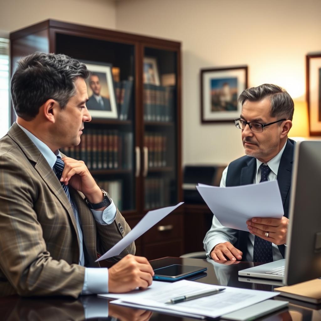 Computer Crime Lawyer King William County