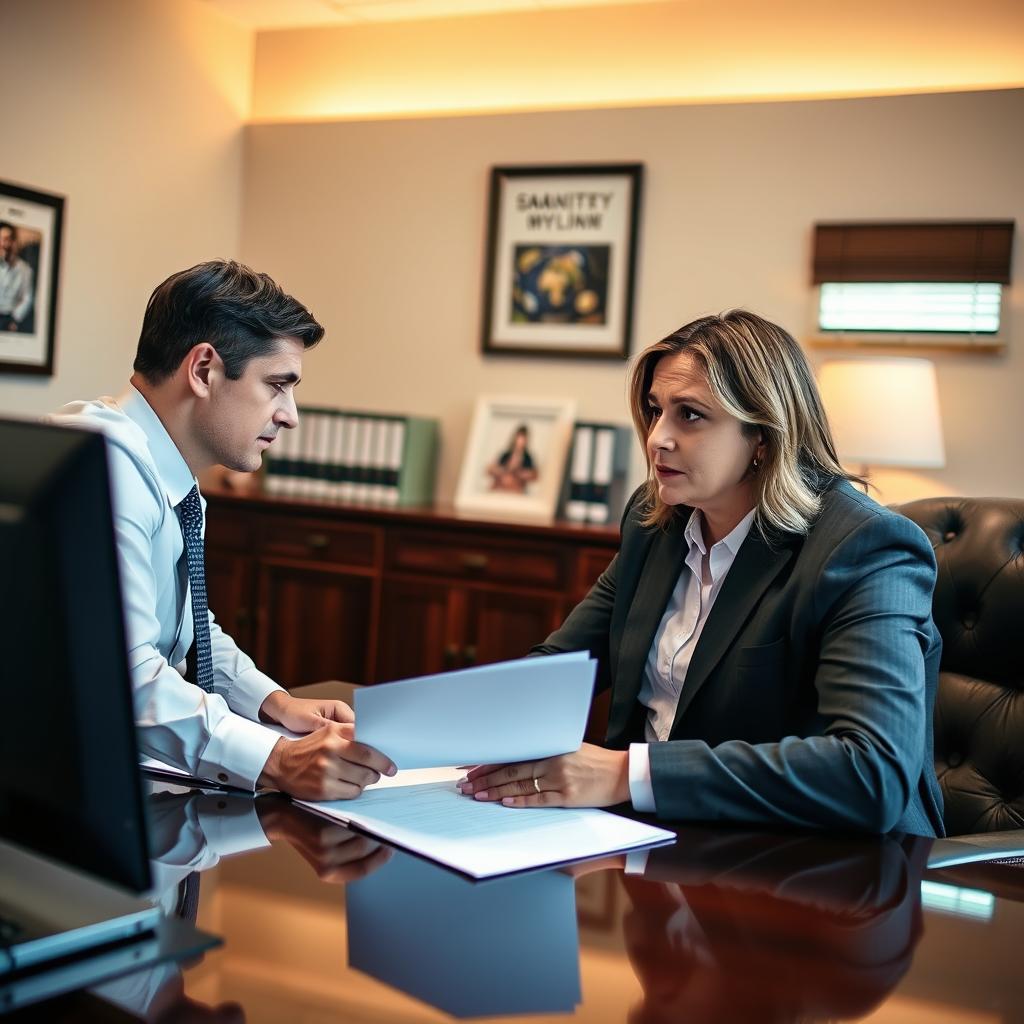 Computer Crime Lawyer Manassas Park
