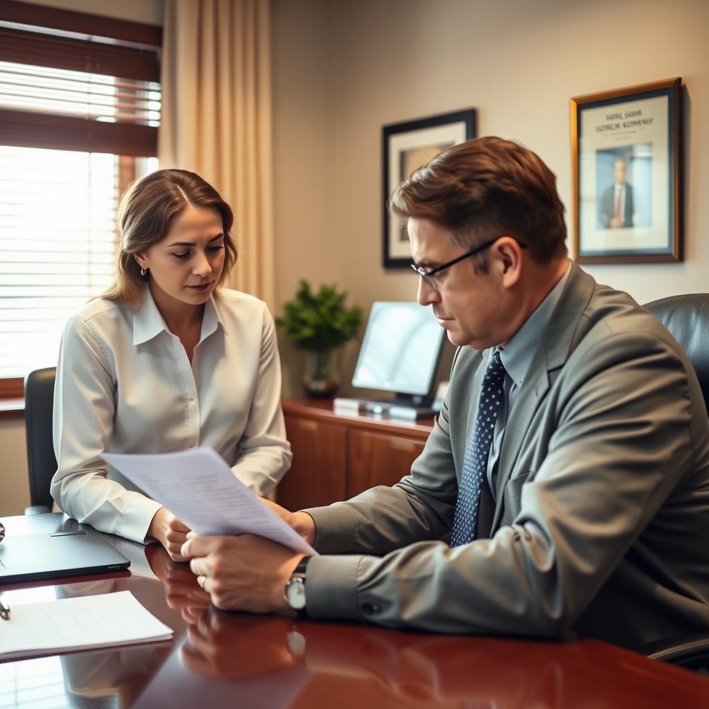 Computer Crime Lawyer Poquoson