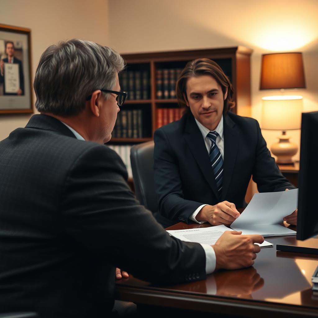 Computer Crime Lawyer Suffolk