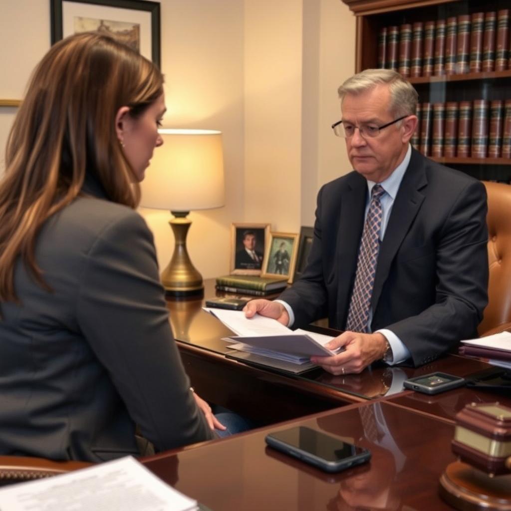 Concealed Weapon Lawyer York County