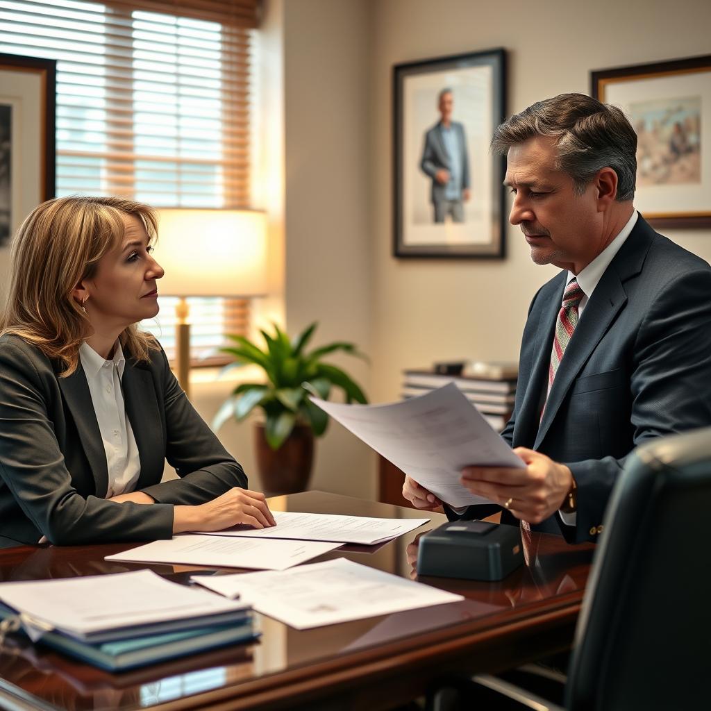 Contested Divorce Lawyer Suffolk