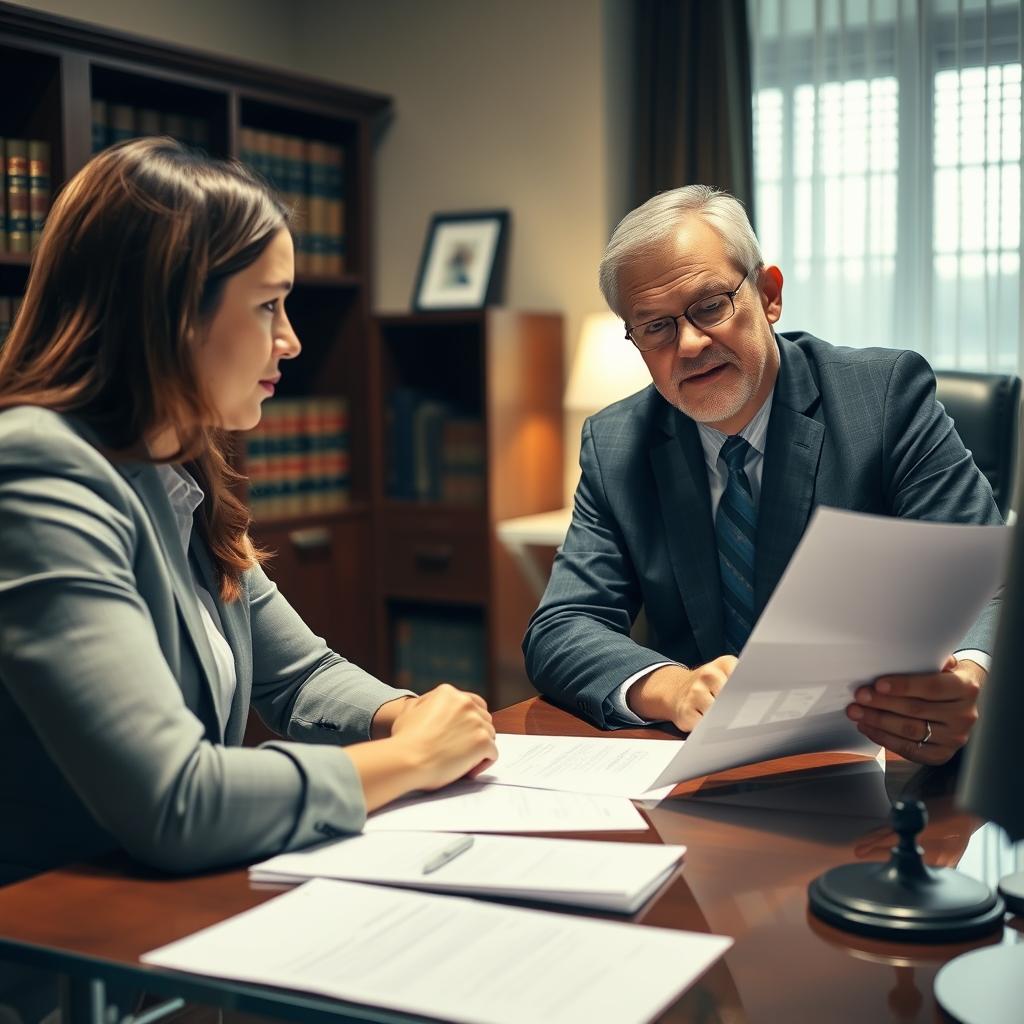 Contested Divorce Lawyer Virginia Beach