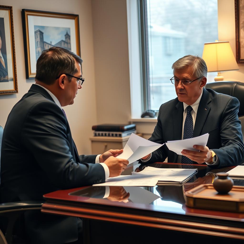 Disorderly Conduct Defense Lawyer Virginia