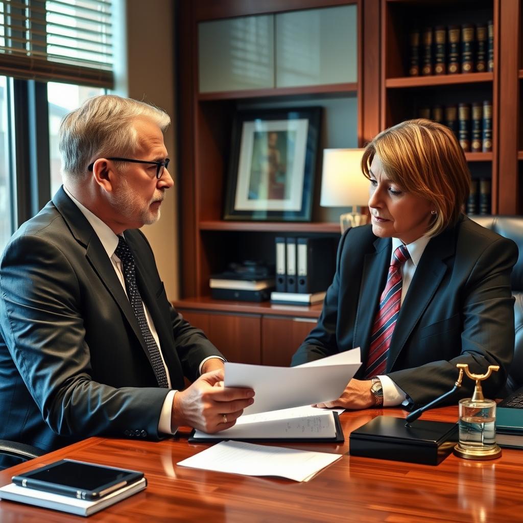 Drug Distribution Lawyer Alexandria