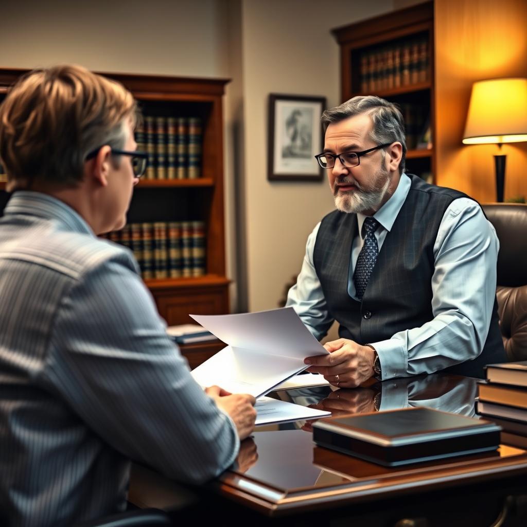 Drug Distribution Lawyer Augusta County