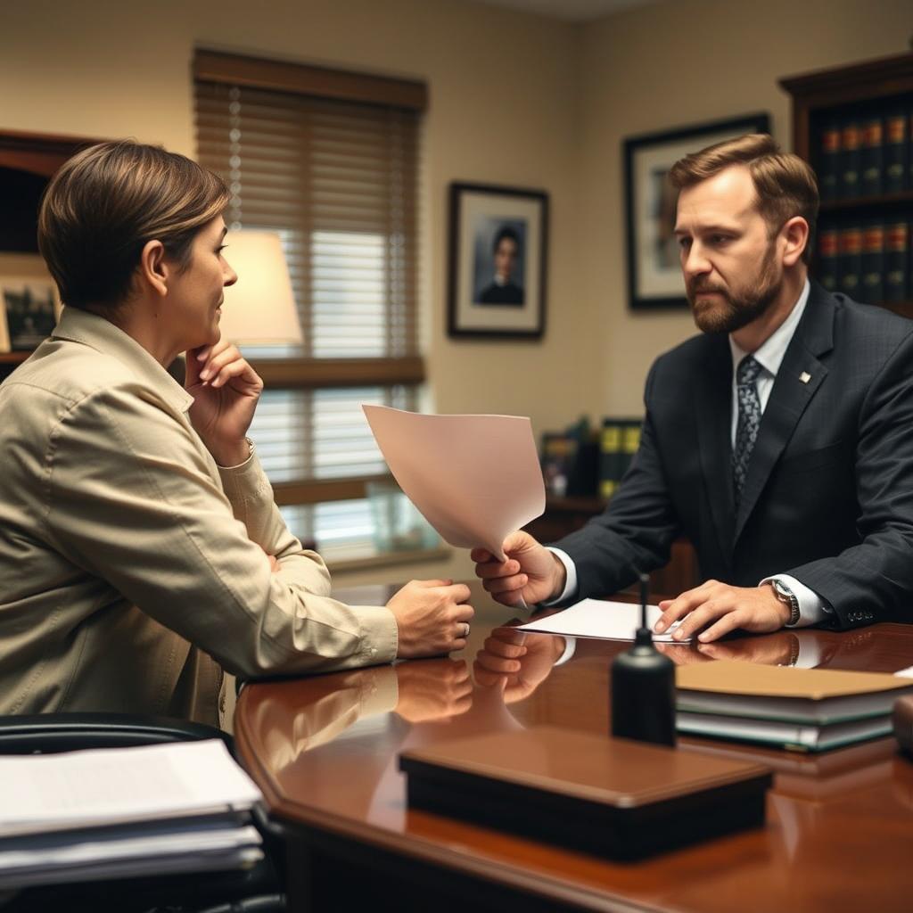 Drug Distribution Lawyer Bedford County