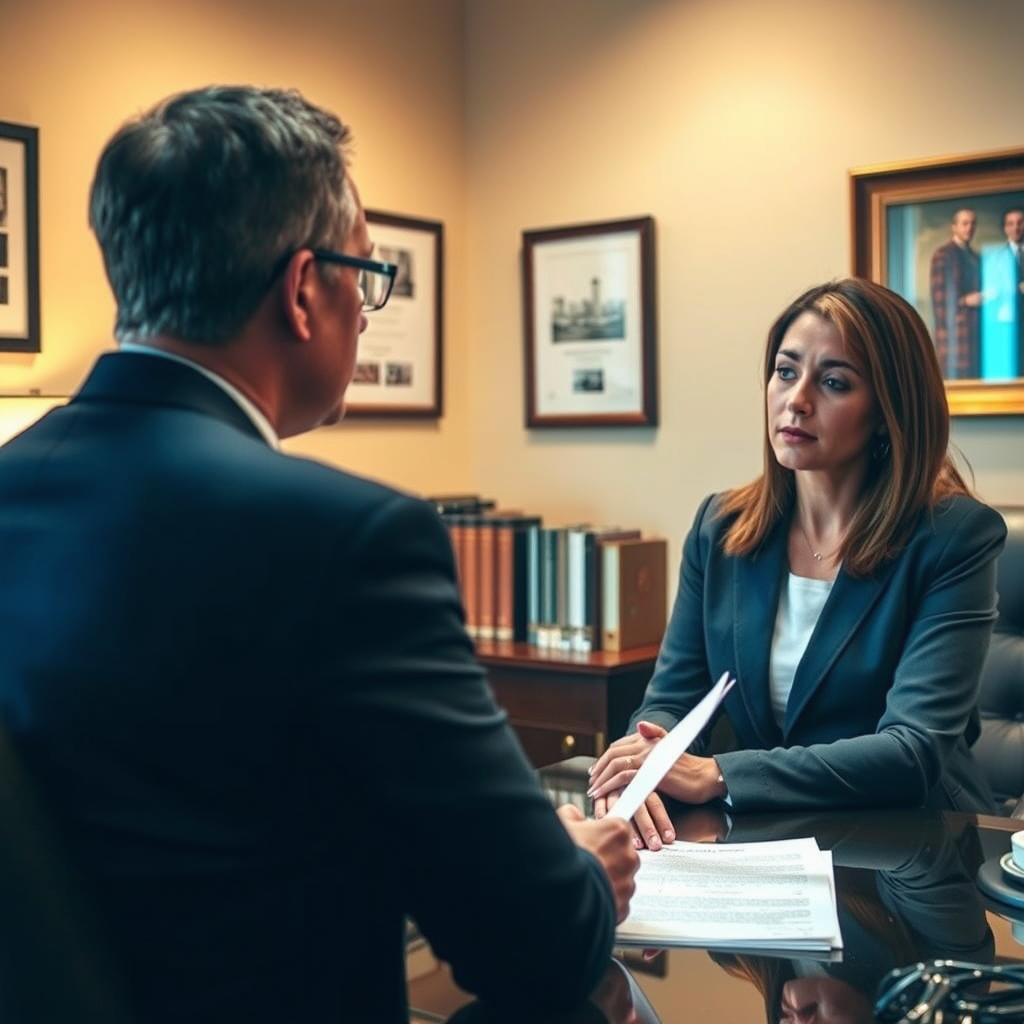 Drug Distribution Lawyer Colonial Heights