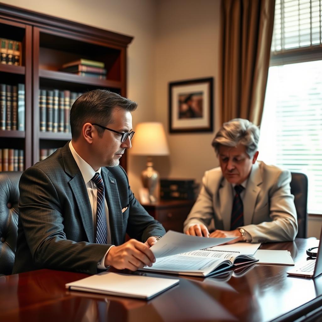 Drug Distribution Lawyer Culpeper County