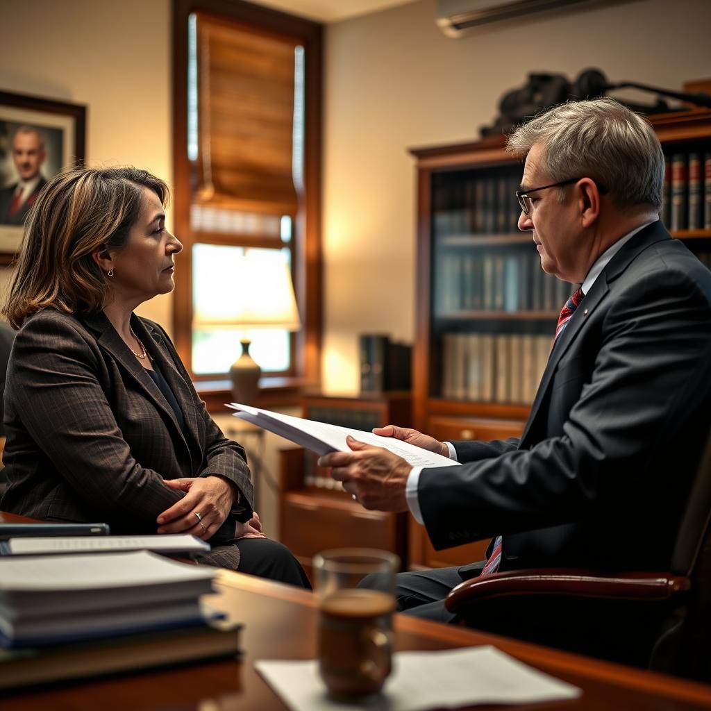 Drug Distribution Lawyer Dinwiddie County