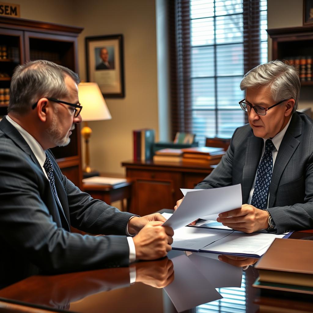 Drug Distribution Lawyer Henrico County