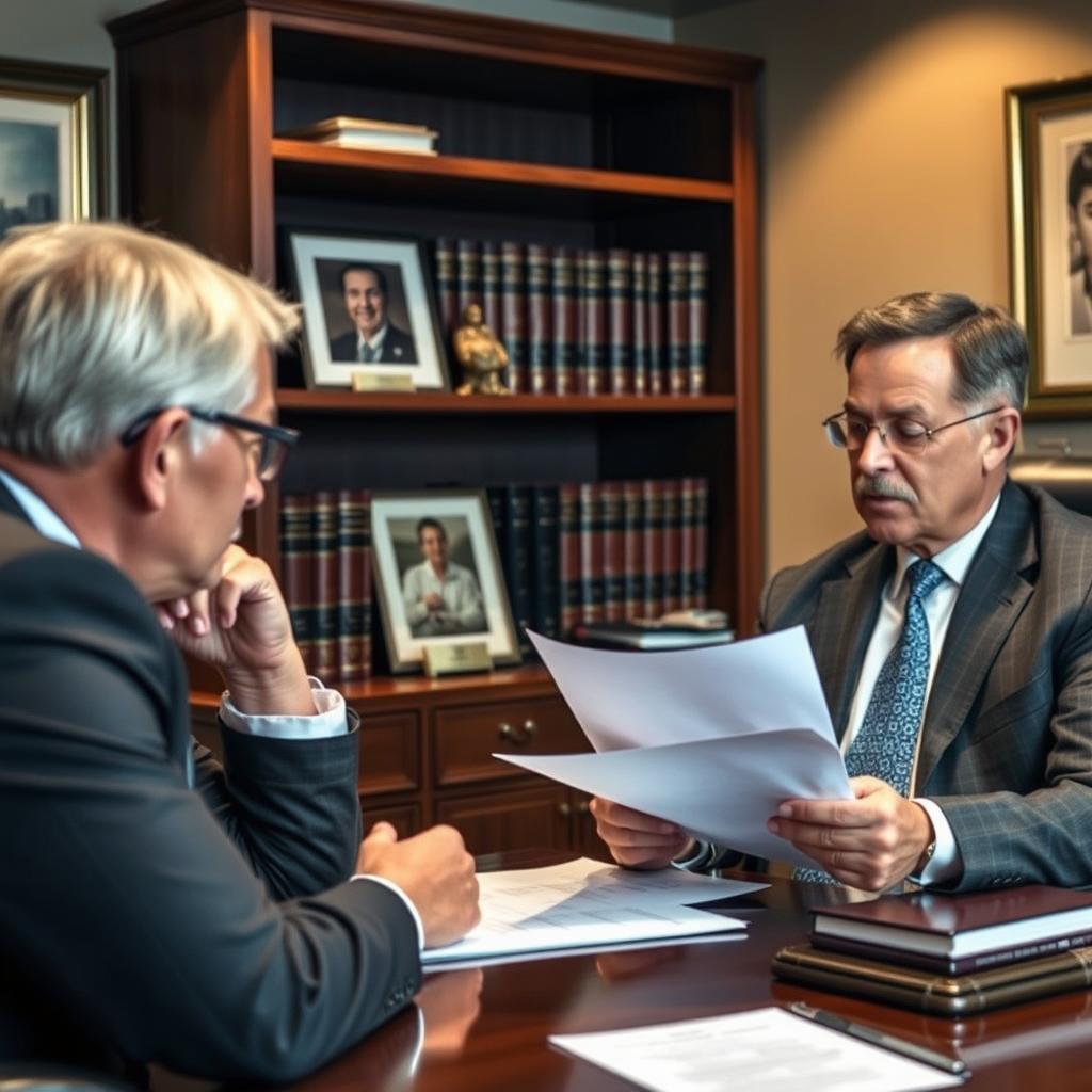 Drug Distribution Lawyer Lexington