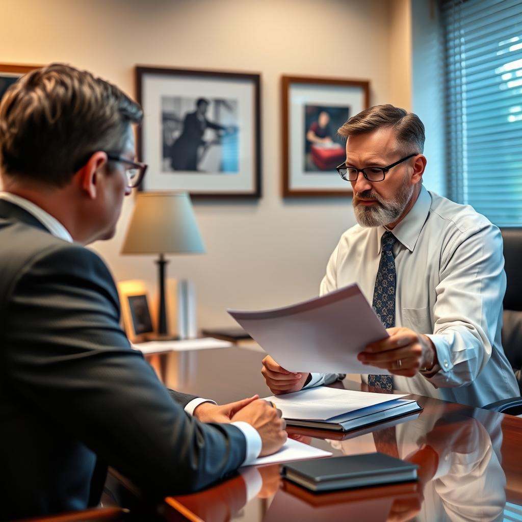 Drug Distribution Lawyer Manassas Park