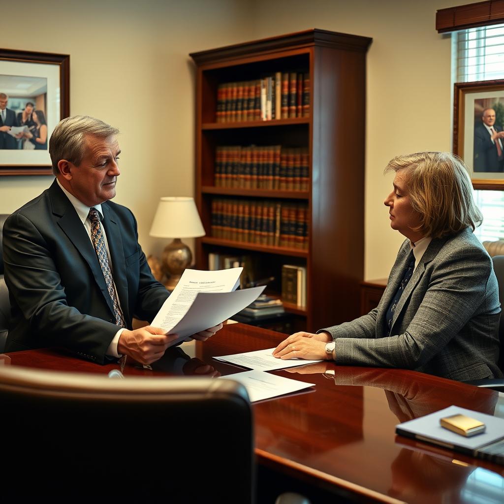 Drug Distribution Lawyer Poquoson