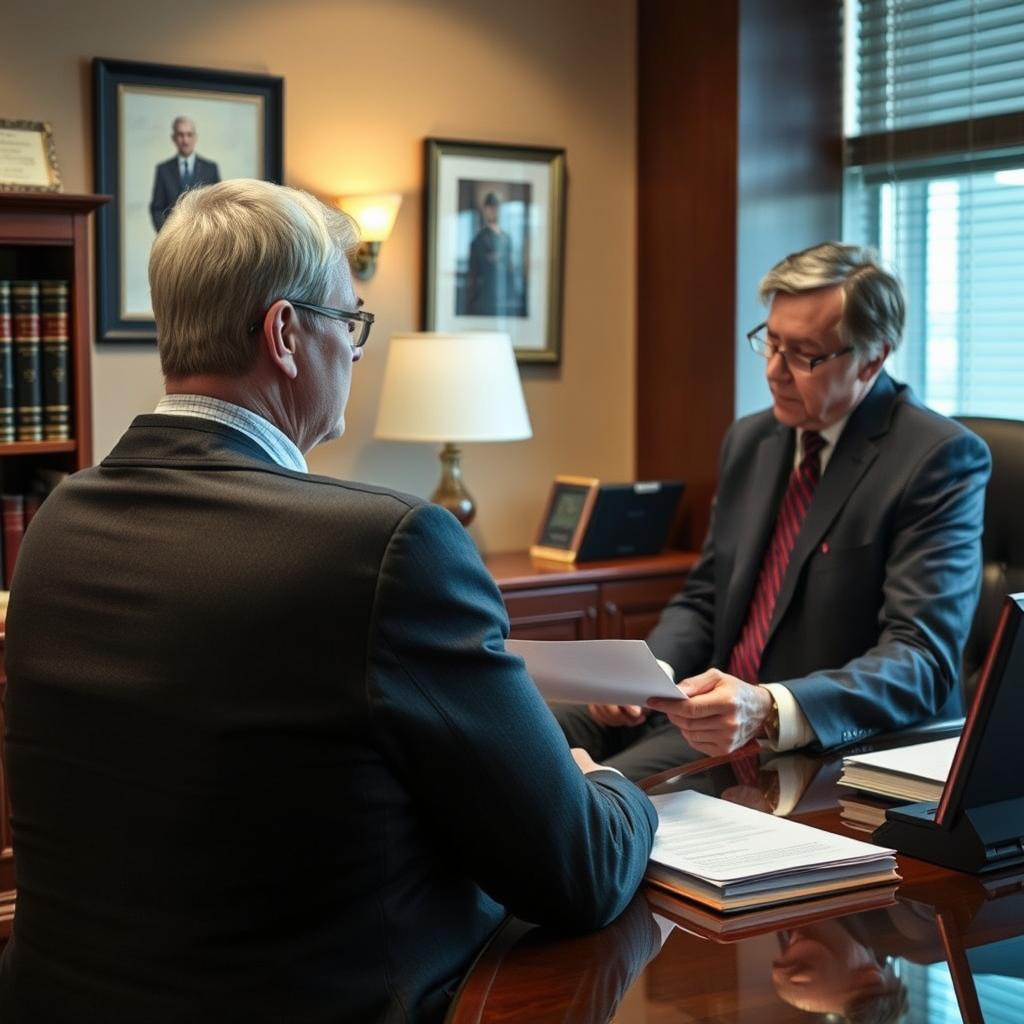 Drug Distribution Lawyer Powhatan County